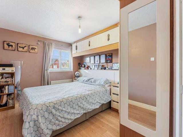 House for sale in Kingsway Estate, Widnes