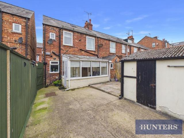 House for sale in Hilderthorpe, Bridlington