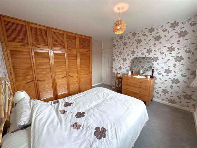House for sale in Alverton, East Midlands
