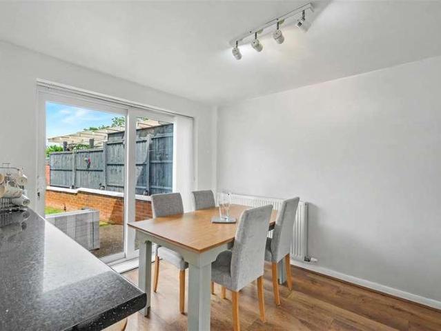 House for sale in Woodthorpe, Gedling