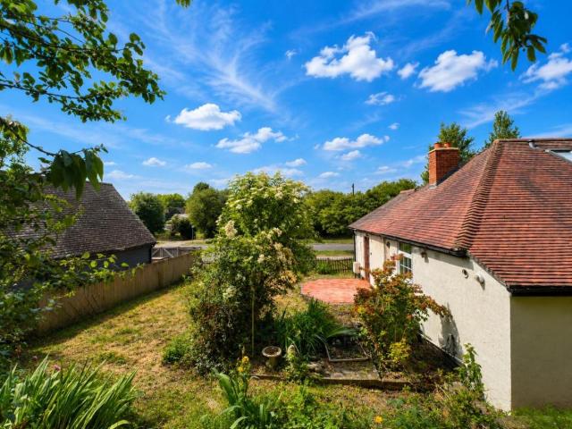 House for sale in Wye, Bridgefield