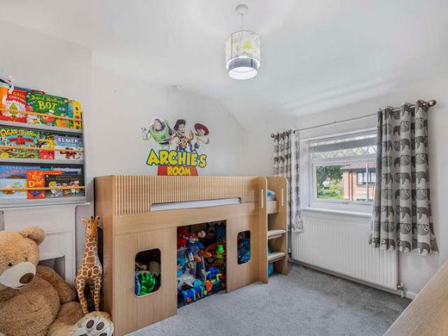House for sale in Feckenham, City Of Bristol