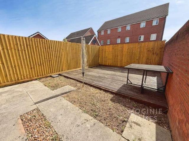 House for sale in Penylan, Falcon Lodge