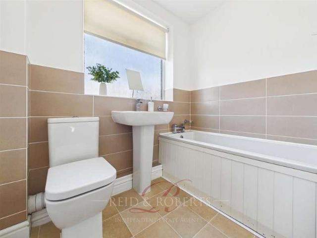 House for sale in Flint, Wales