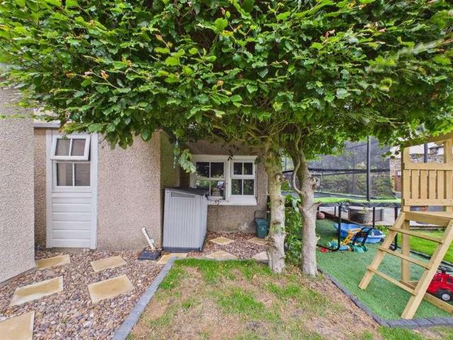 House for sale in Bowerham, Bare