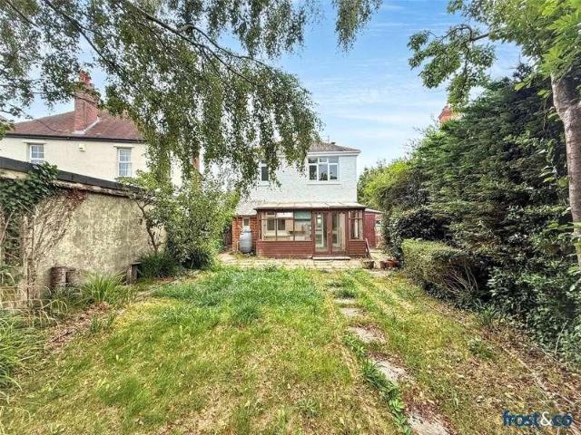 House for sale in Parkstone, Poole