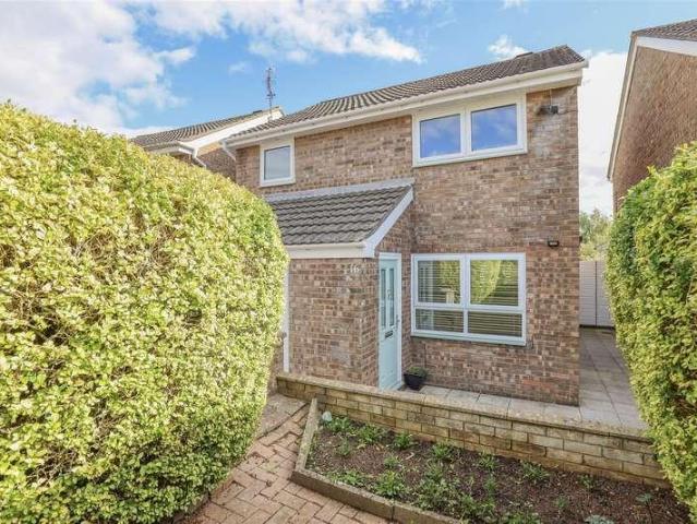 House for sale in West Camp, Boverton