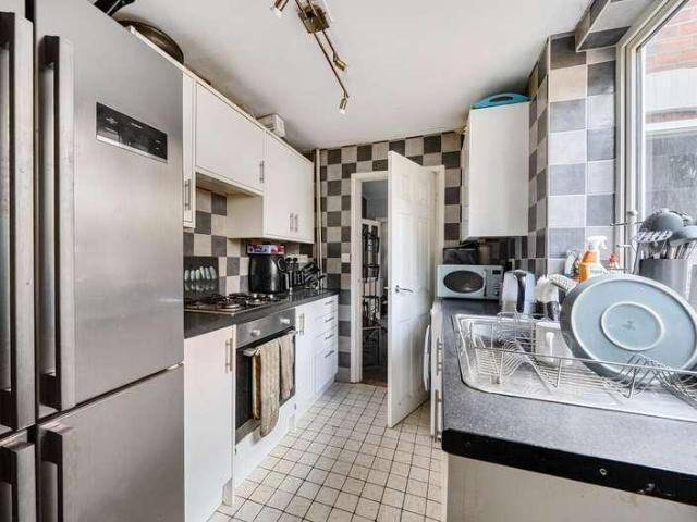 House for sale in Caversham, Reading