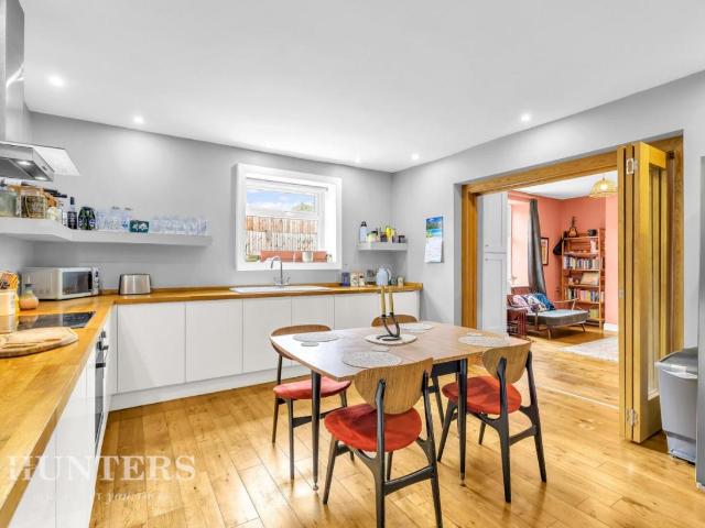 House for sale in Burnedge, Greater Manchester