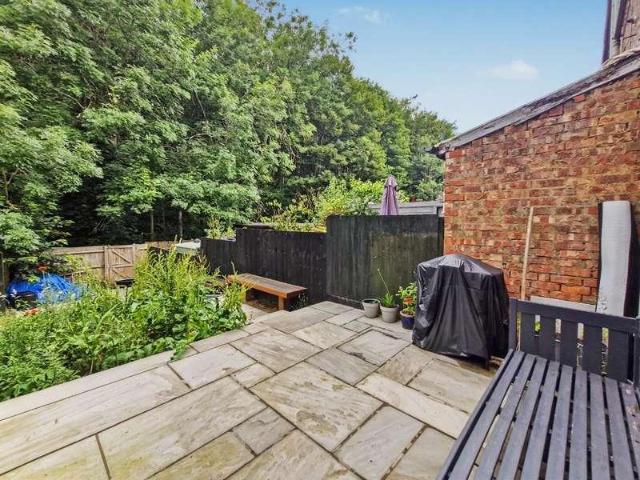 House for sale in Woodford cum Membris, Northamptonshire