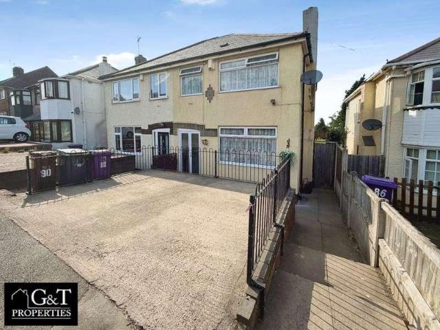 House for sale in Woodcross, West Midlands