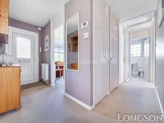 House for sale in East Tuddenham, Norfolk
