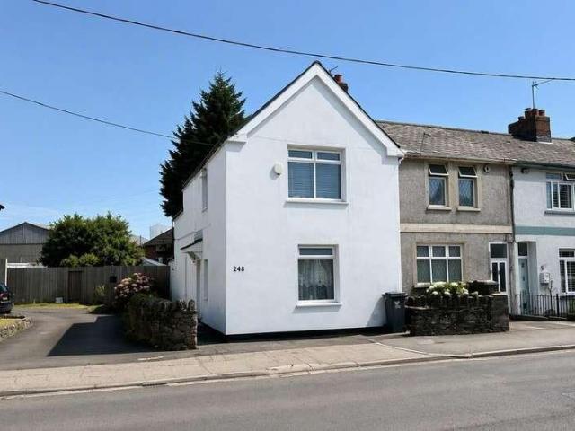 House for sale in Falcon Lodge, Wales