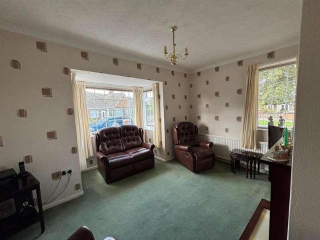 House for sale in Hornsea, East Riding Of Yorkshire