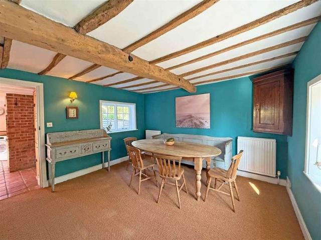 House for sale in Stanford On Avon, Leicestershire
