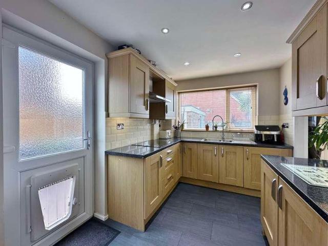 House for sale in Merseyside