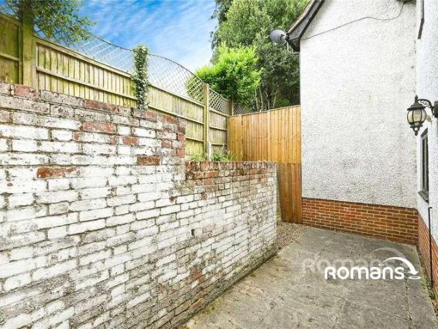 House for sale in Easthampstead, Bracknell
