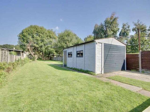 House for sale in Fareham, West End