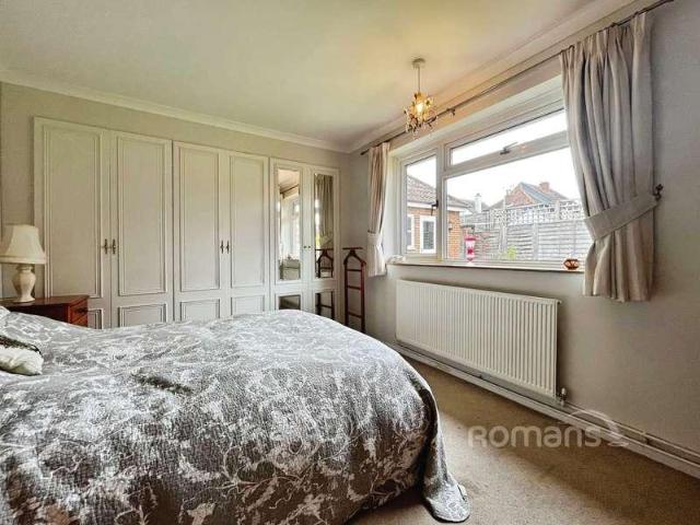 House for sale in St Marks, Maidenhead
