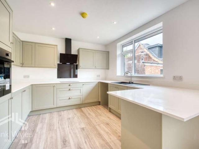 House for sale in St Annes, Lytham