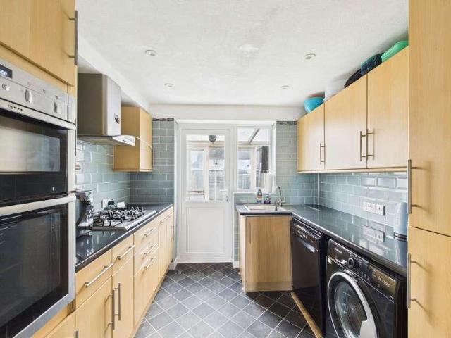 House for sale in Worthing, West Sussex