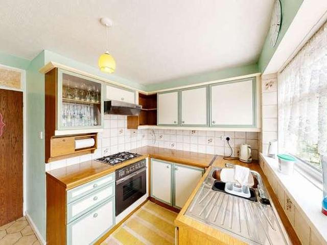 House for sale in Westhoughton, Lee Bank