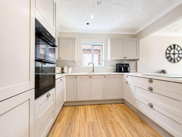 House for sale in Barway, Cambridgeshire