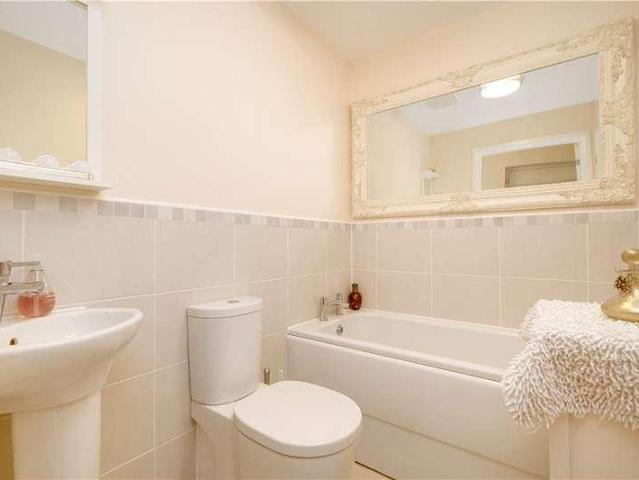 House for sale in Garnett Wharfe, Otley