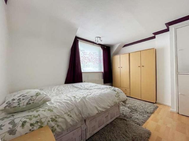 House for sale in Parrock Farm, Hamerton