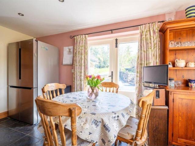 House for sale in Bitterley, Shropshire