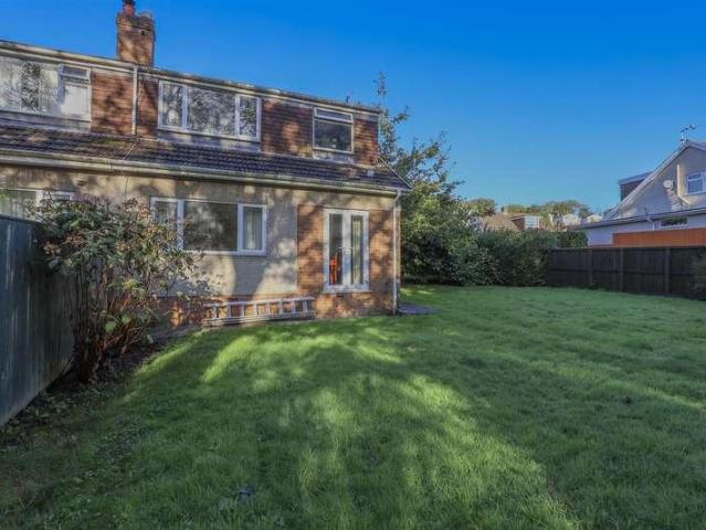 House for sale in Llanblethian, Cowbridge