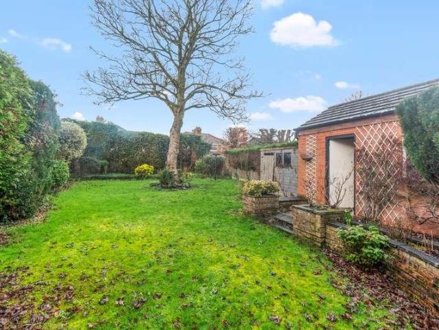 House for sale in Denton's Green, St Helens