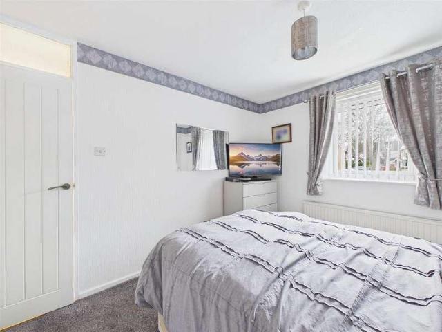 House for sale in New Brighton, Liscard