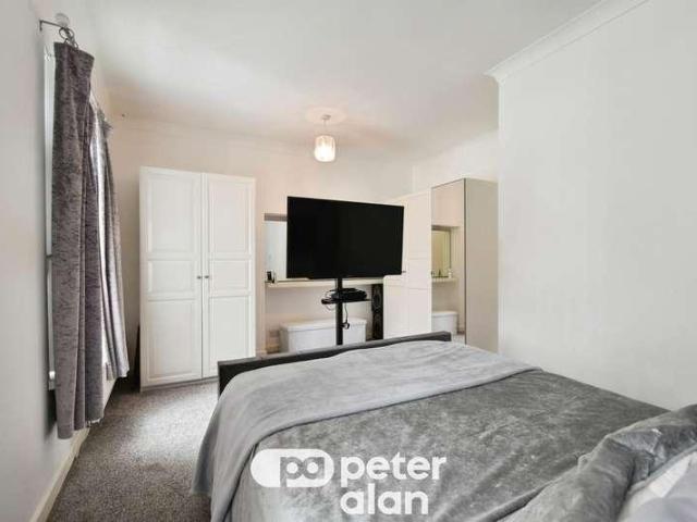 House for sale in Town, Merthyr