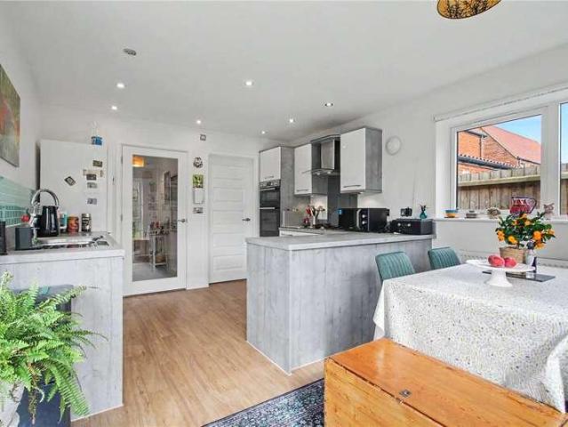 House for sale in Arminghall, Burgh St Peter