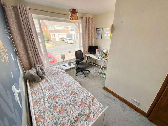 House for sale in Coombeswood, West Midlands