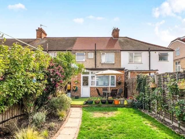 House for sale in London Borough of Merton, Greater London