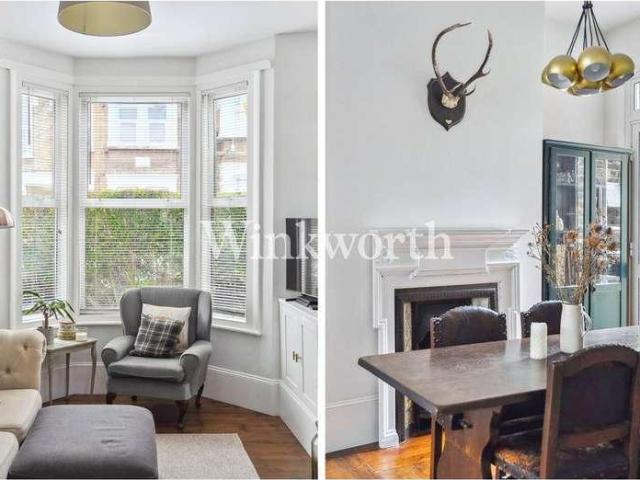 House for sale in Tottenham Hale, Greater London