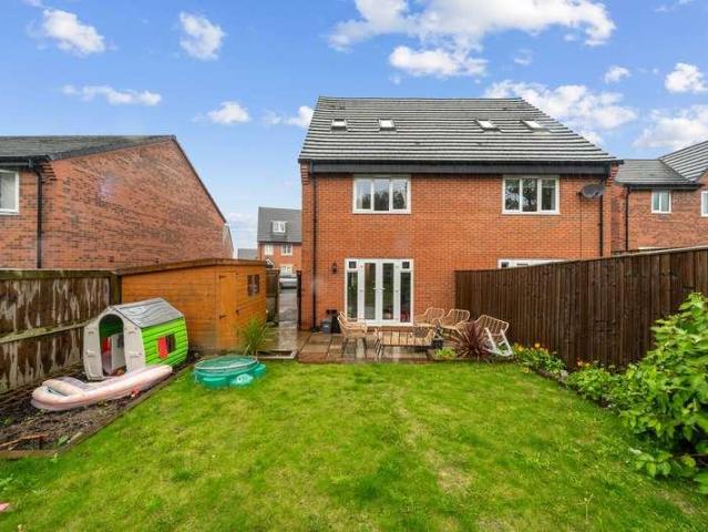 House for sale in Haydock, St Helens