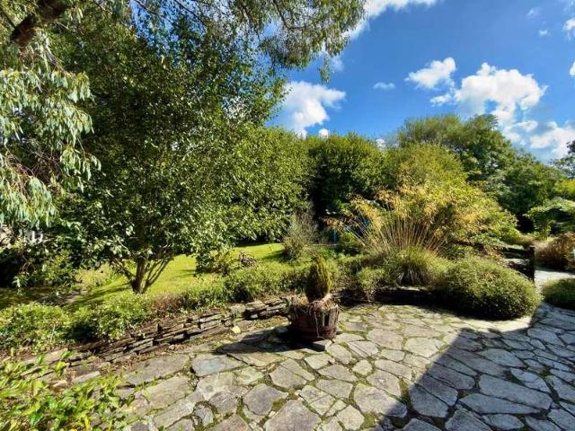 House for sale in St. Ervan, Cornwall