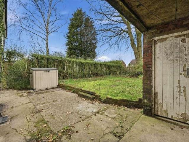 House for sale in Broken Cross, Macclesfield