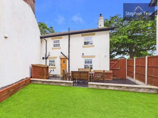 House for sale in Singleton, Lancashire