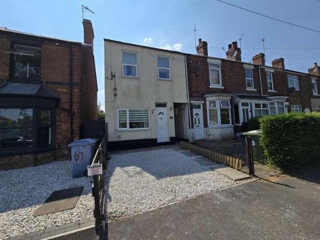 House for sale in Hallcroft, Costhorpe