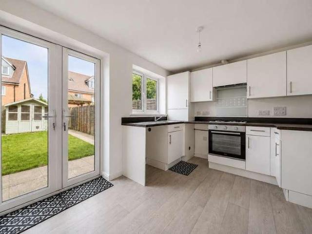 House for sale in Westwood, Acol