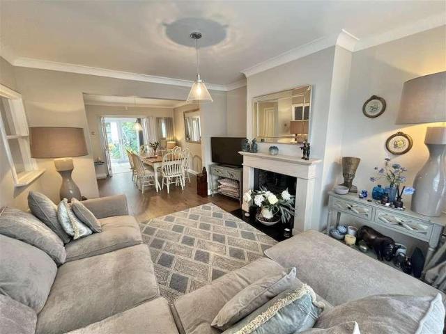 House for sale in Colshaw Farm, Wilmslow