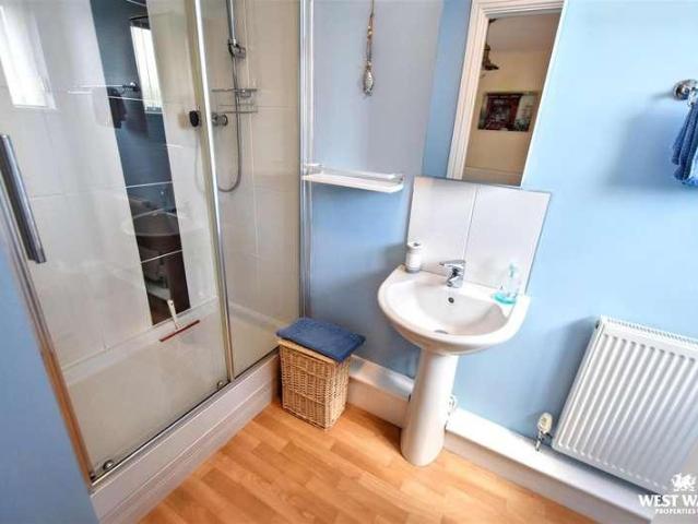 House for sale in The Havens, Broad Haven