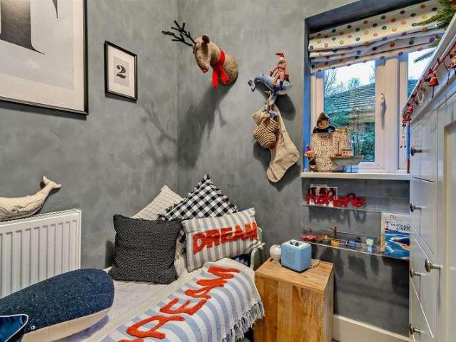 House for sale in Walsall, Bourne Vale