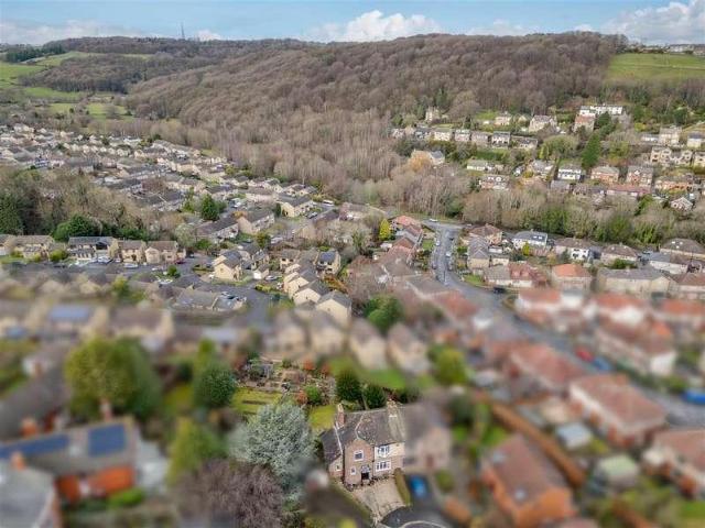 House for sale in Birkby, Huddersfield