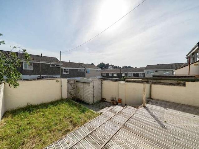 House for sale in Mount Wise