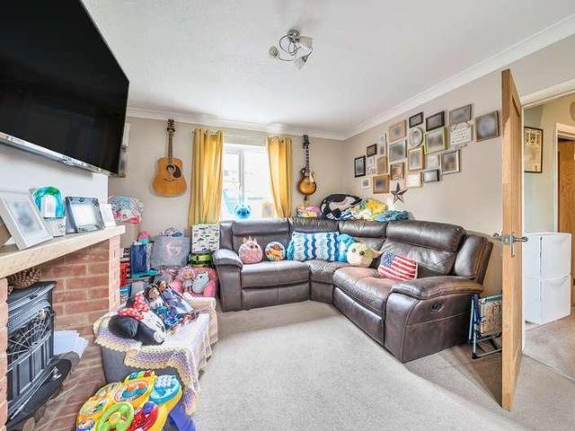House for sale in Dunstable, Bedfordshire